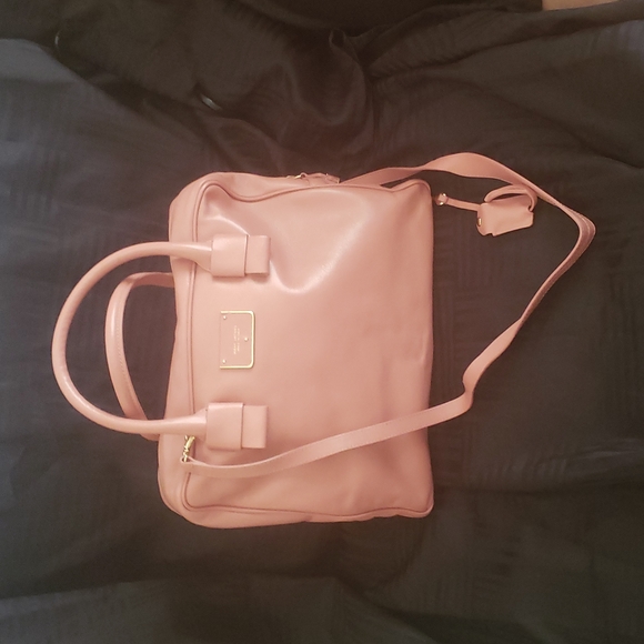 Marc Jacobs Rosewood with Pale Gold - Picture 1 of 4